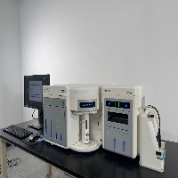 Invitrogen Attune NxT AFC2 Acoustic Focusing System w/ CytKick AutoSampler image 1